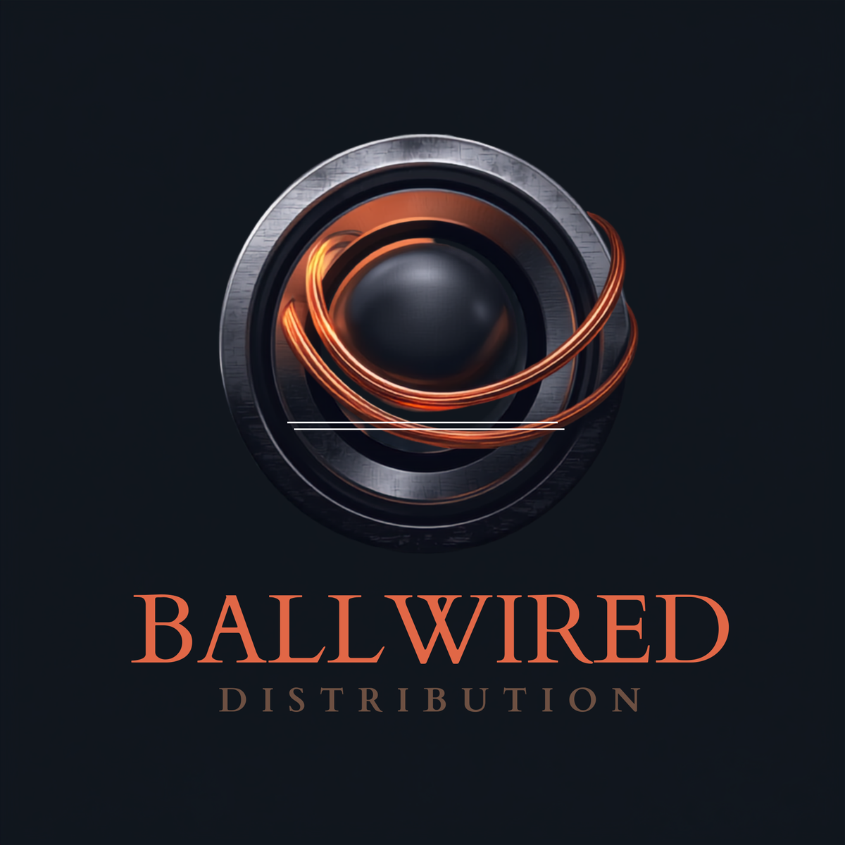 Ballwired